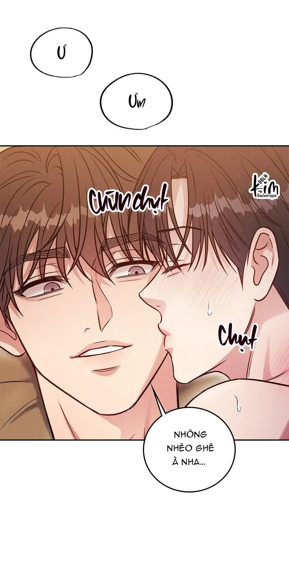 Giả Dược Chương 28 page 30 - Giả Dược