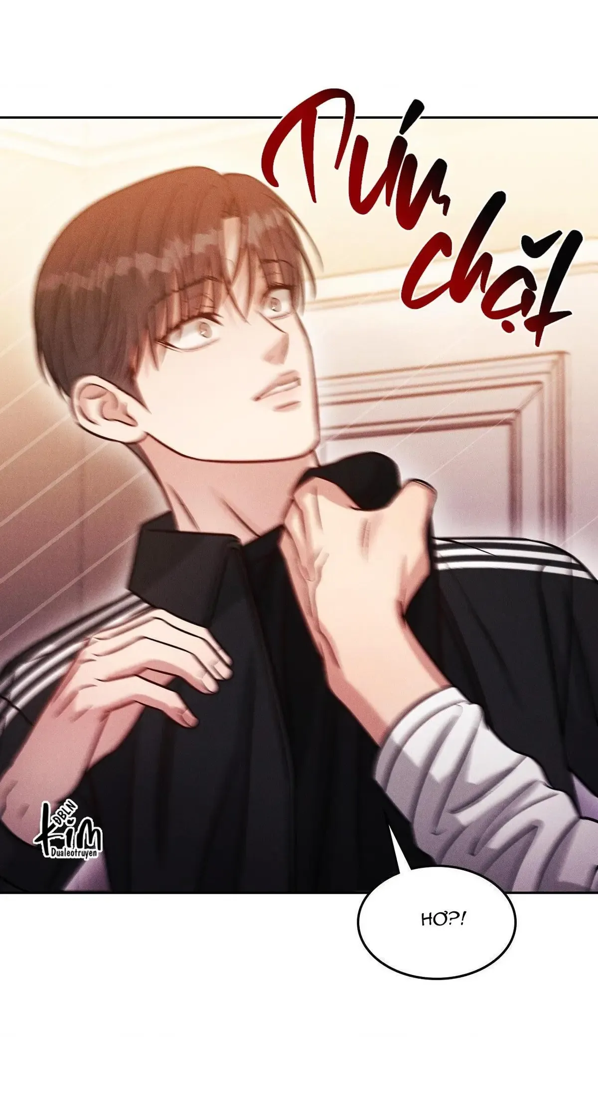 Giả Dược Chương 28 page 4 - Giả Dược