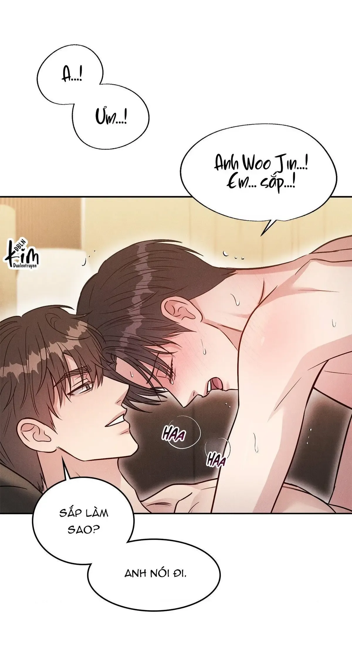 Giả Dược Chương 28 page 32 - Giả Dược