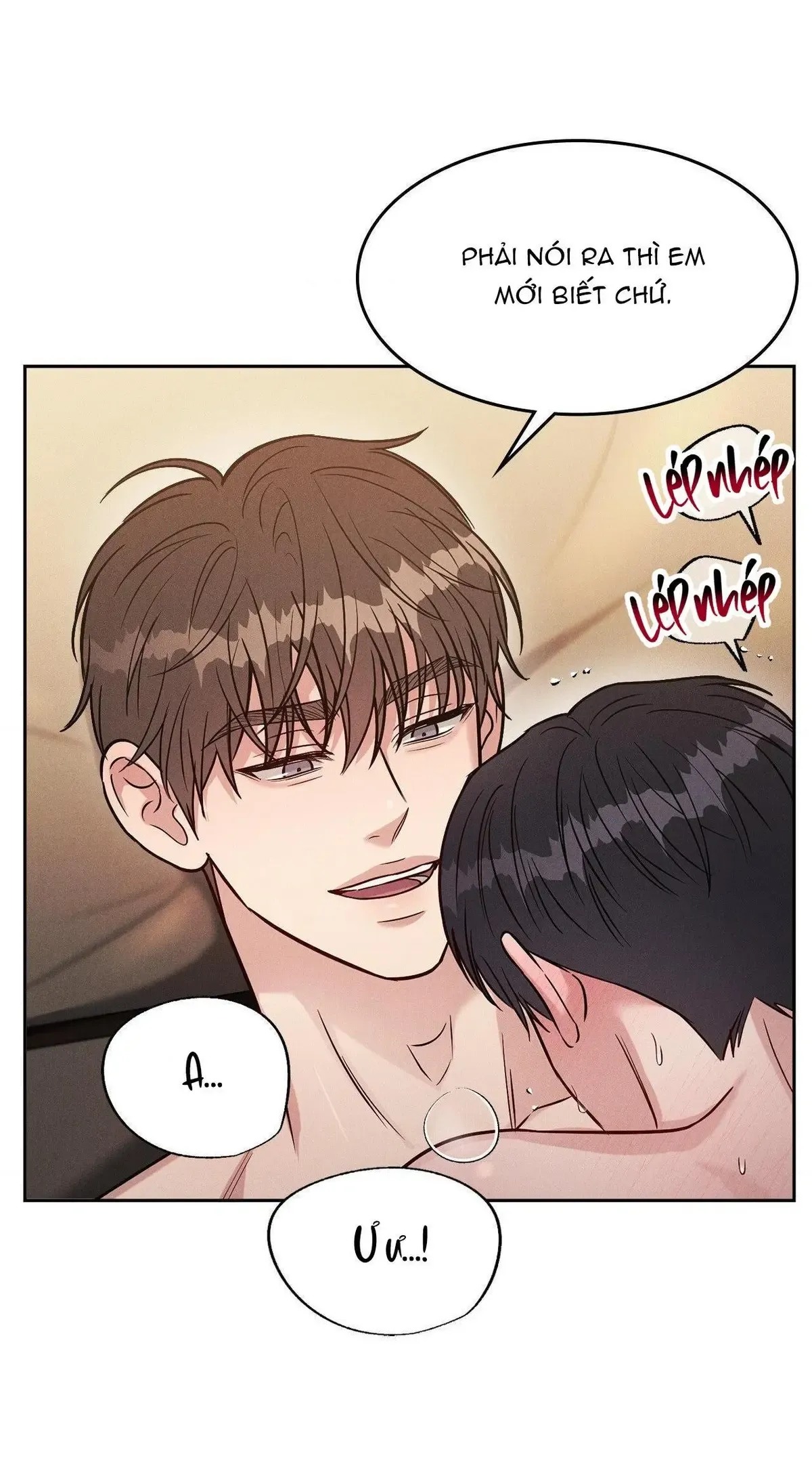 Giả Dược Chương 28 page 33 - Giả Dược