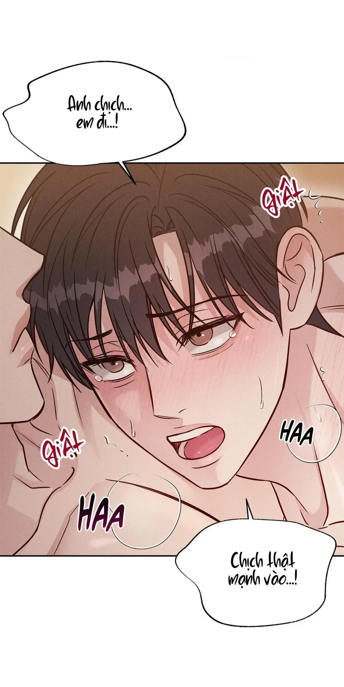Giả Dược Chương 28 page 34 - Giả Dược