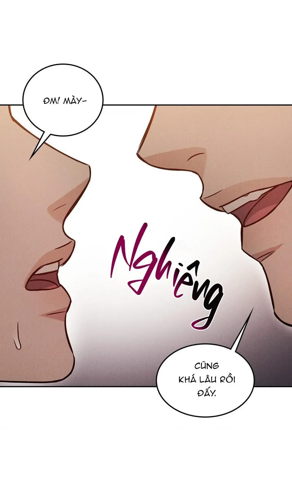 Giả Dược Chương 28 page 5 - Giả Dược