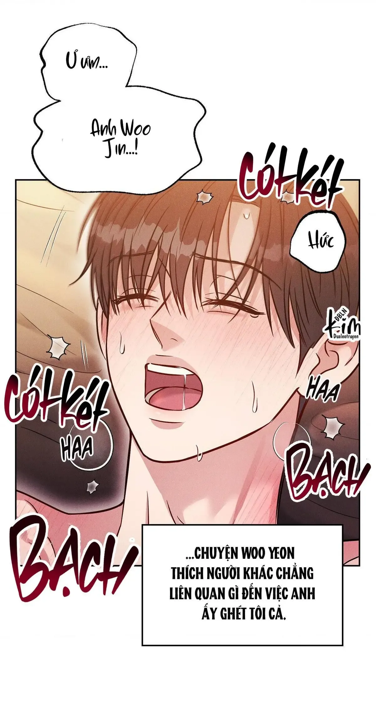 Giả Dược Chương 28 page 42 - Giả Dược