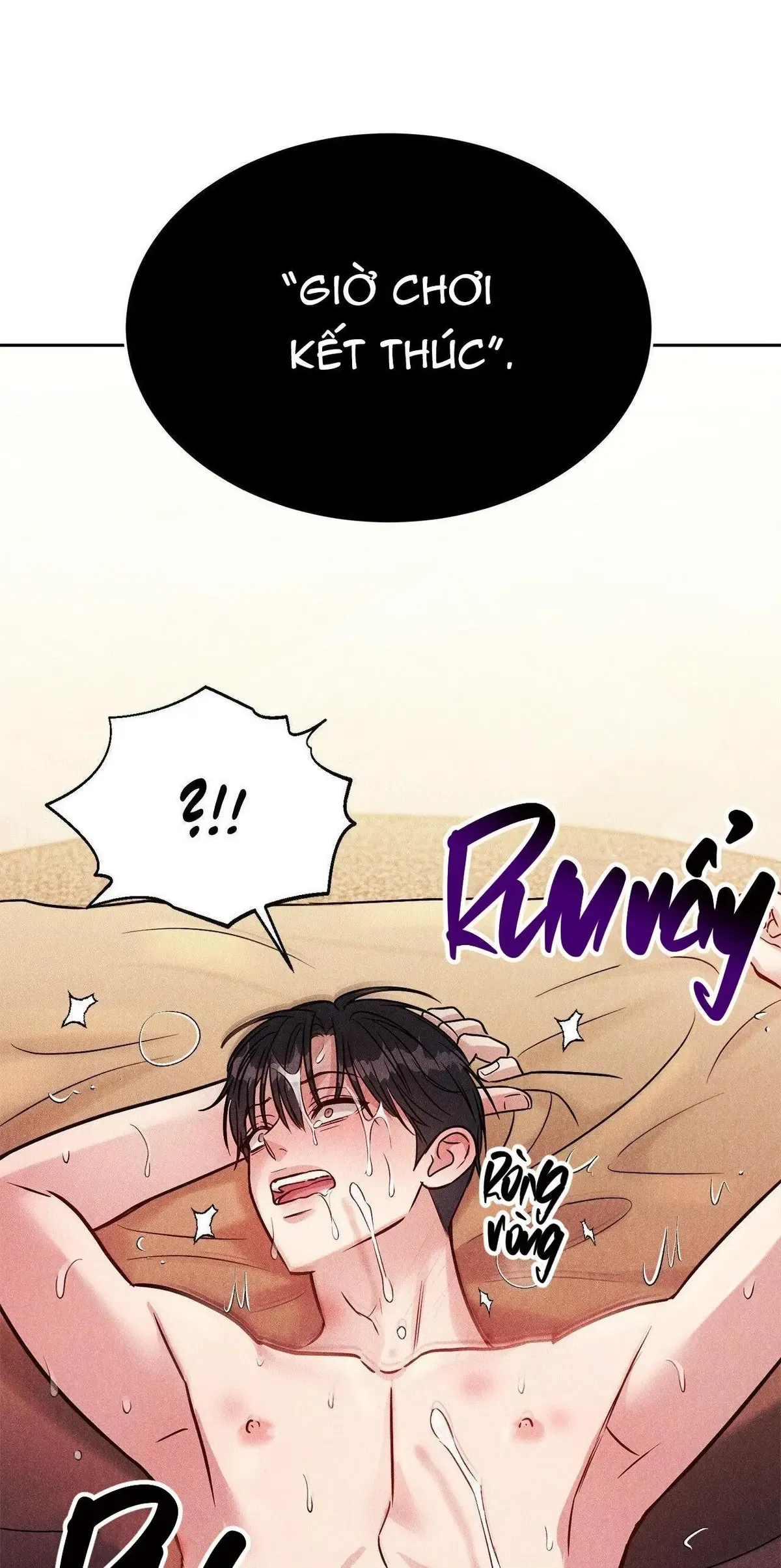 Giả Dược Chương 28 page 52 - Giả Dược
