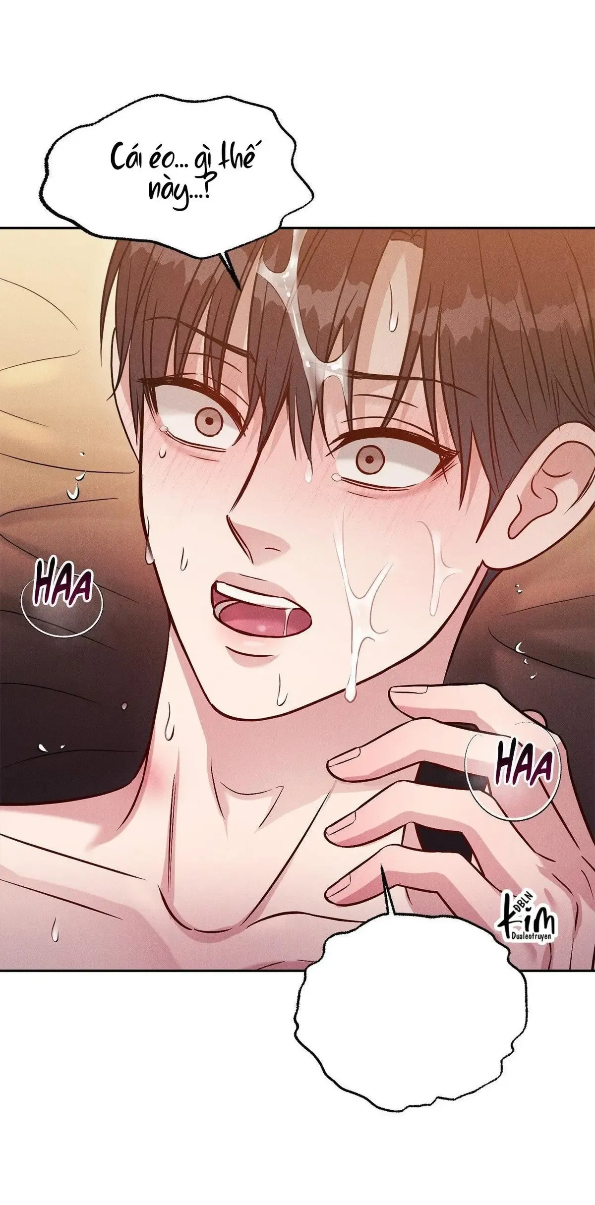 Giả Dược Chương 28 page 55 - Giả Dược