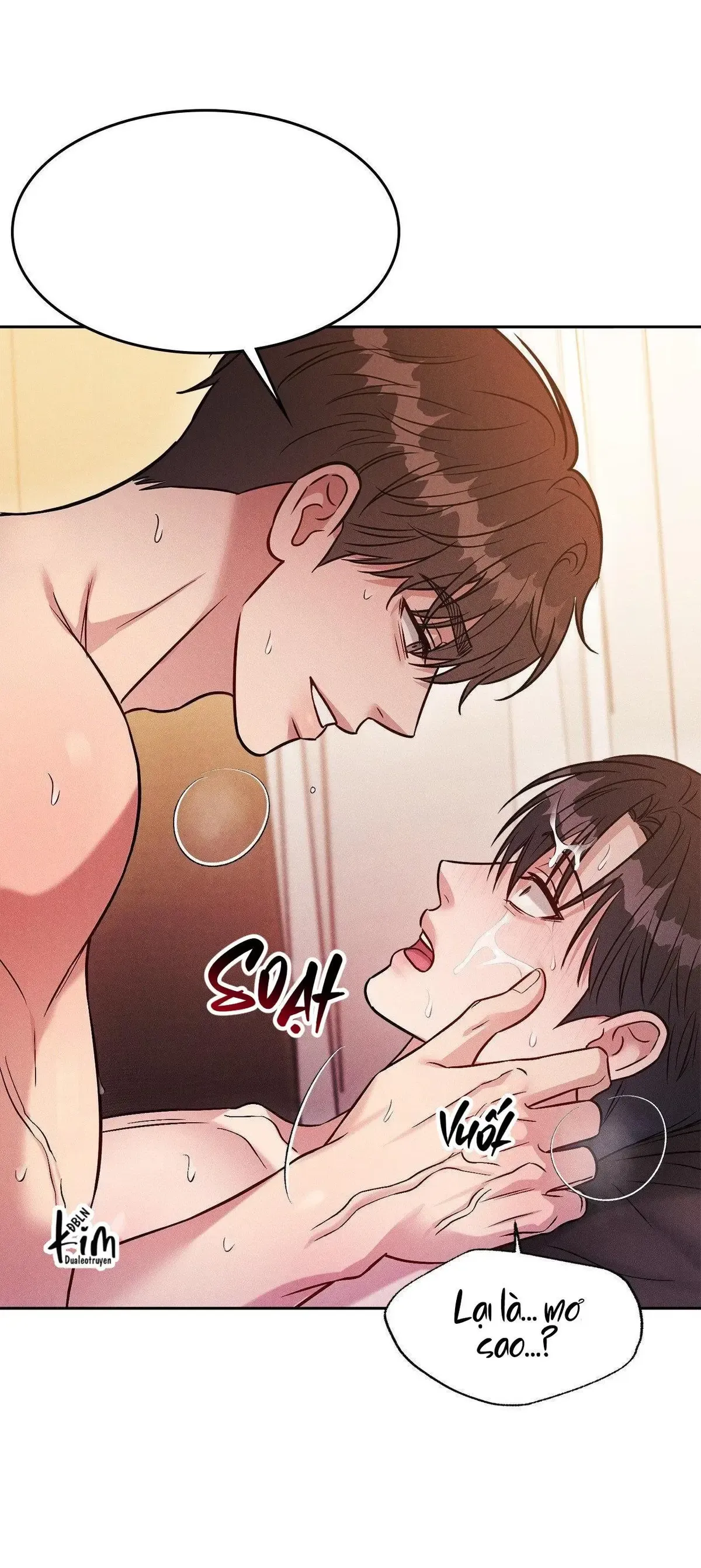 Giả Dược Chương 28 page 56 - Giả Dược