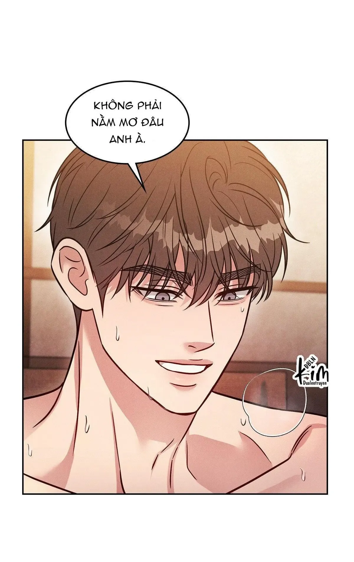 Giả Dược Chương 28 page 57 - Giả Dược