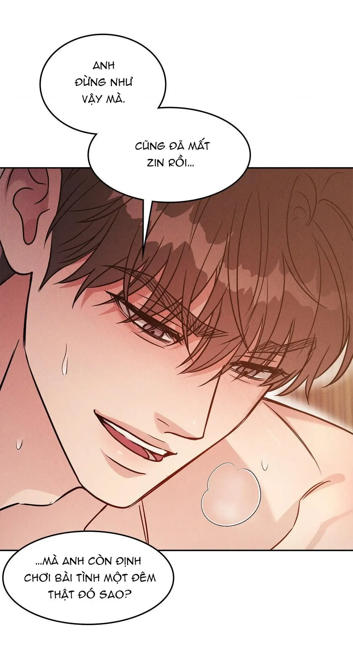 Giả Dược Chương 28 page 64 - Giả Dược