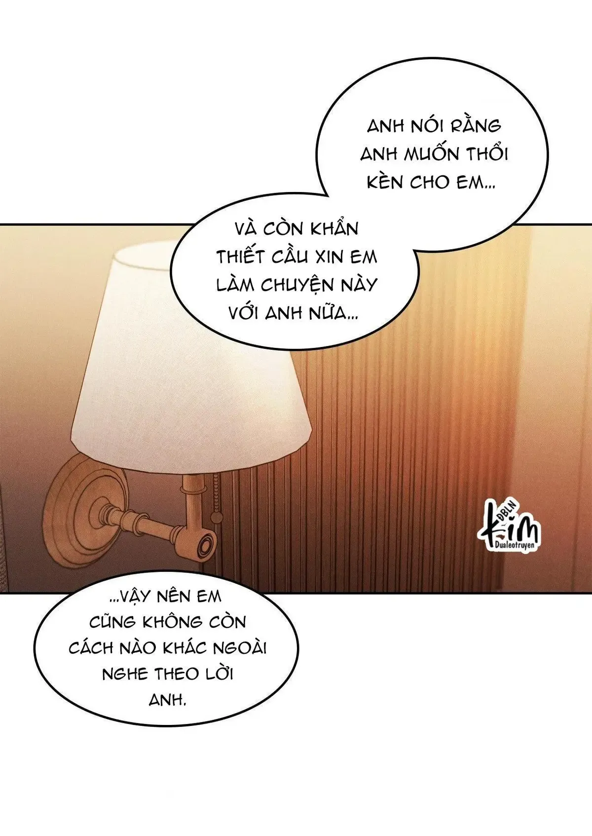 Giả Dược Chương 28 page 65 - Giả Dược
