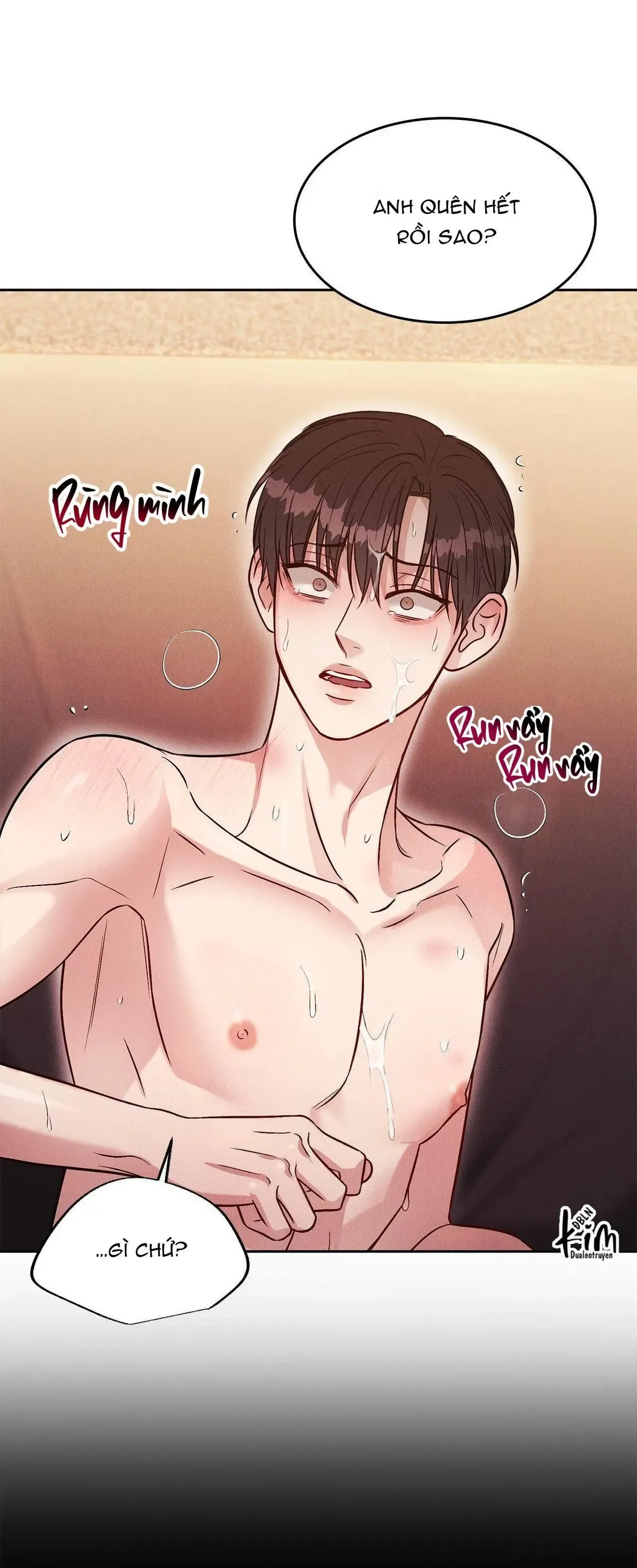 Giả Dược Chương 28 page 66 - Giả Dược
