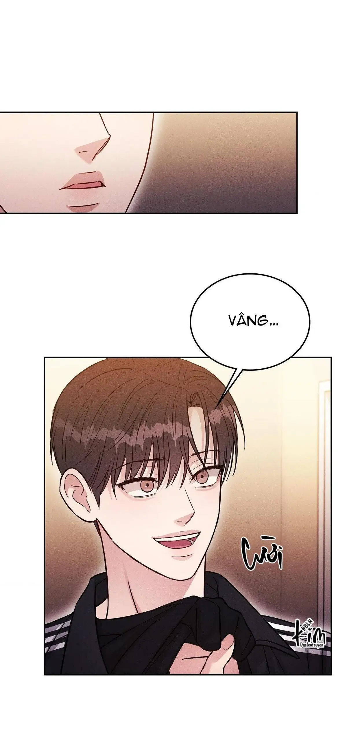 Giả Dược Chương 28 page 8 - Giả Dược