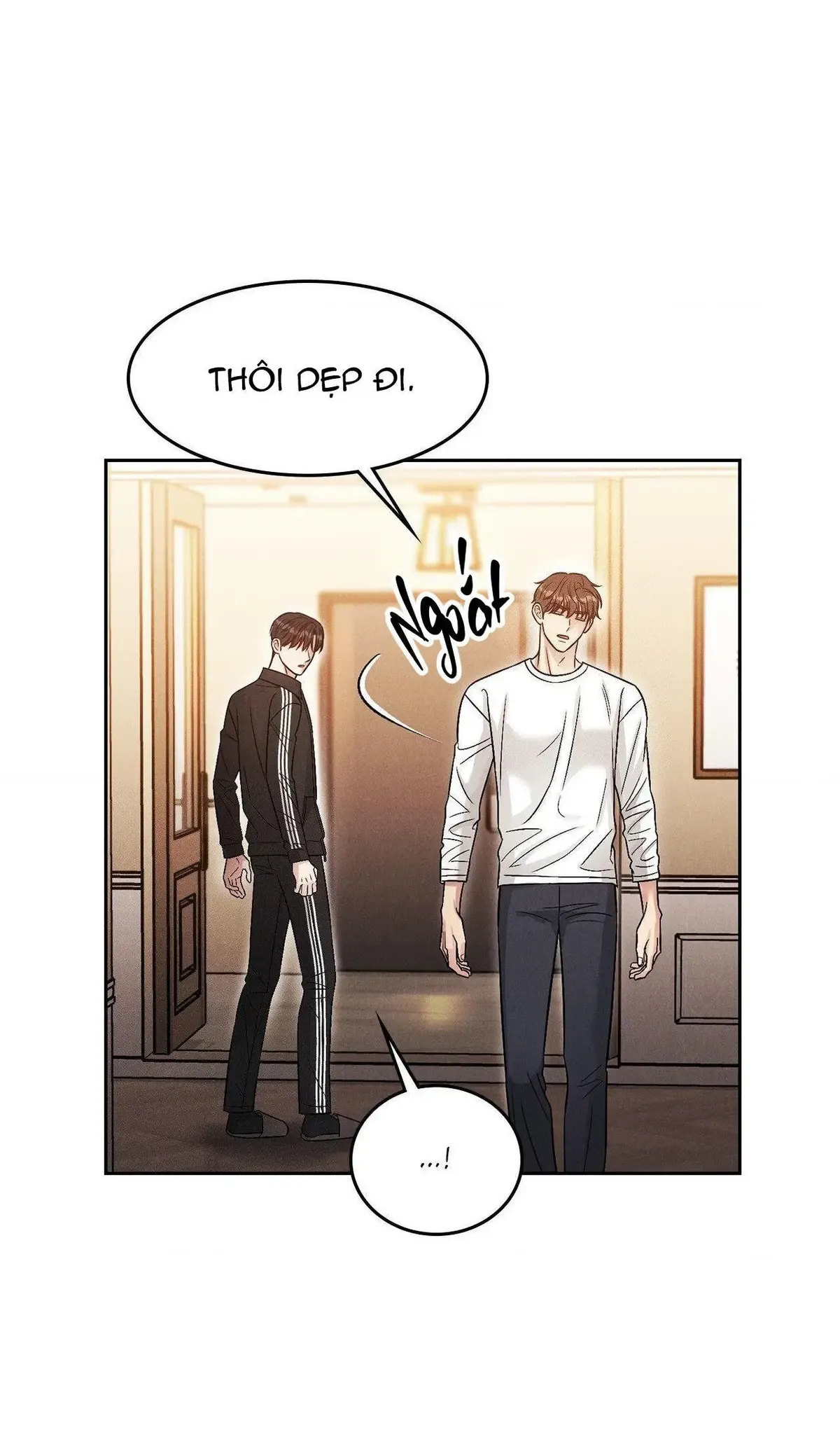 Giả Dược Chương 28 page 10 - Giả Dược