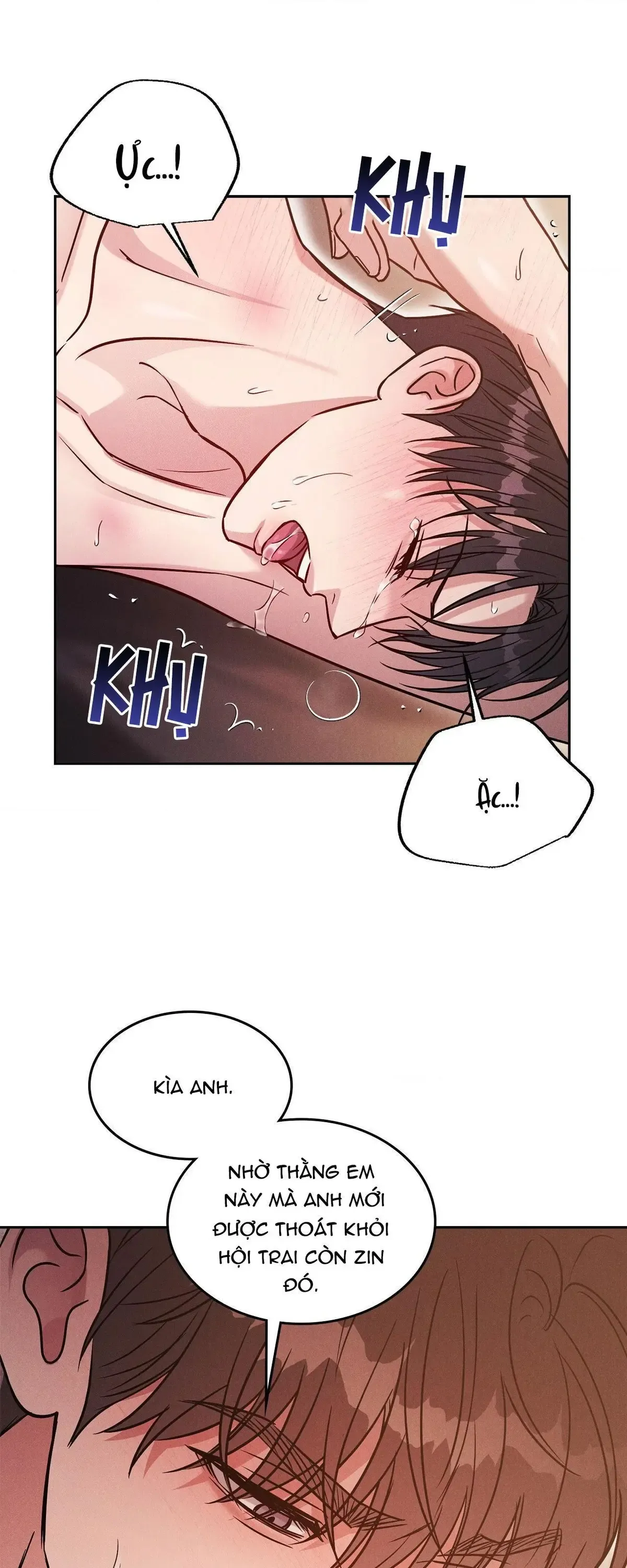 Giả Dược Chương 29 page 2 - Giả Dược