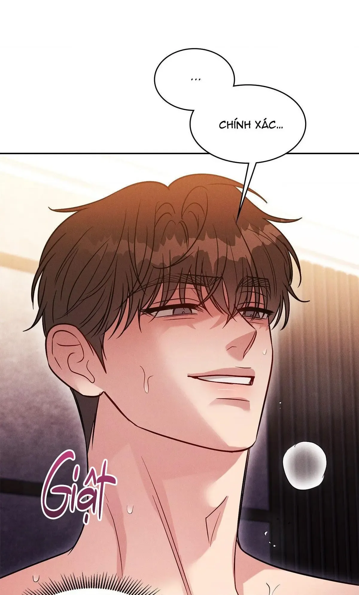 Giả Dược Chương 29 page 11 - Giả Dược