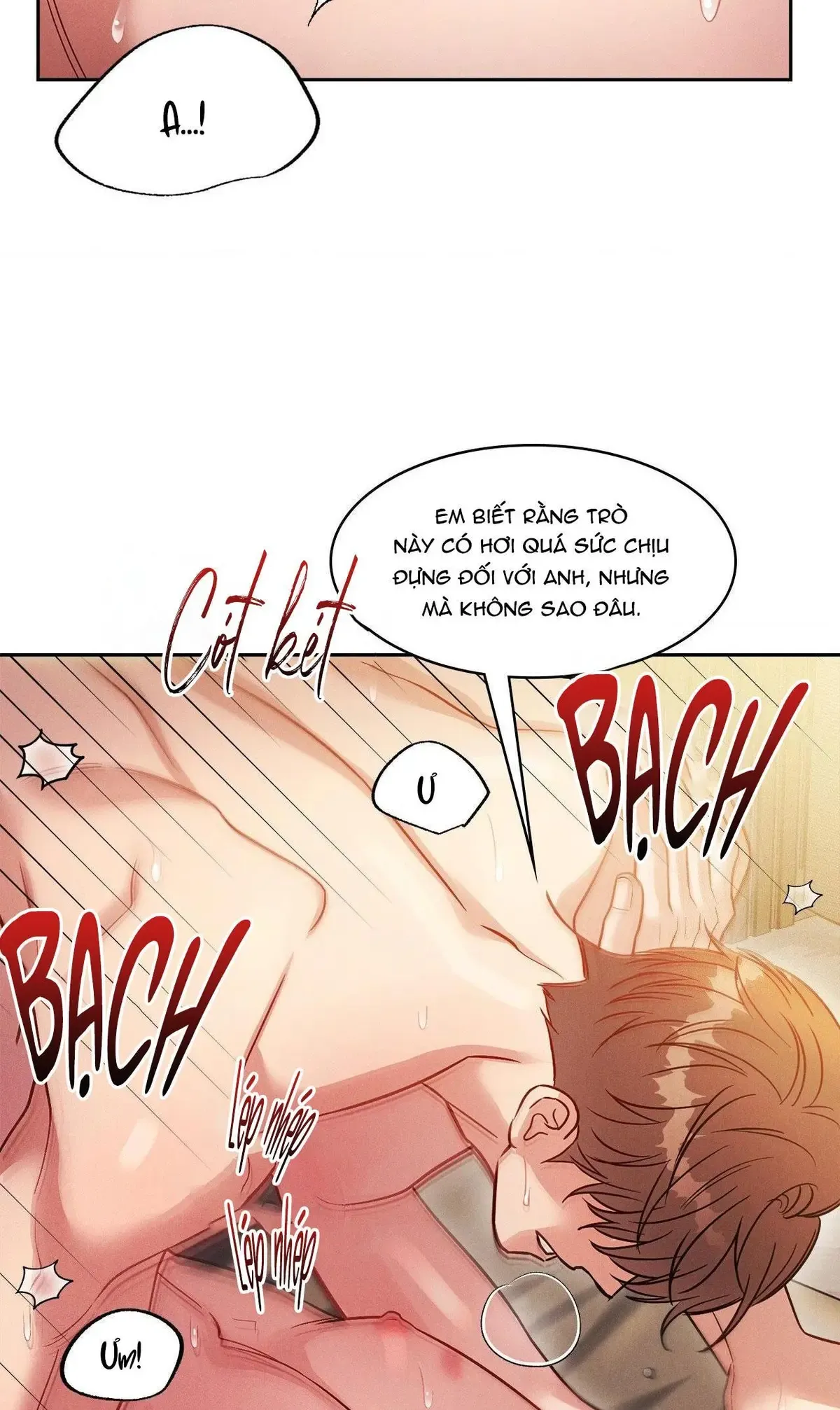 Giả Dược Chương 29 page 17 - Giả Dược