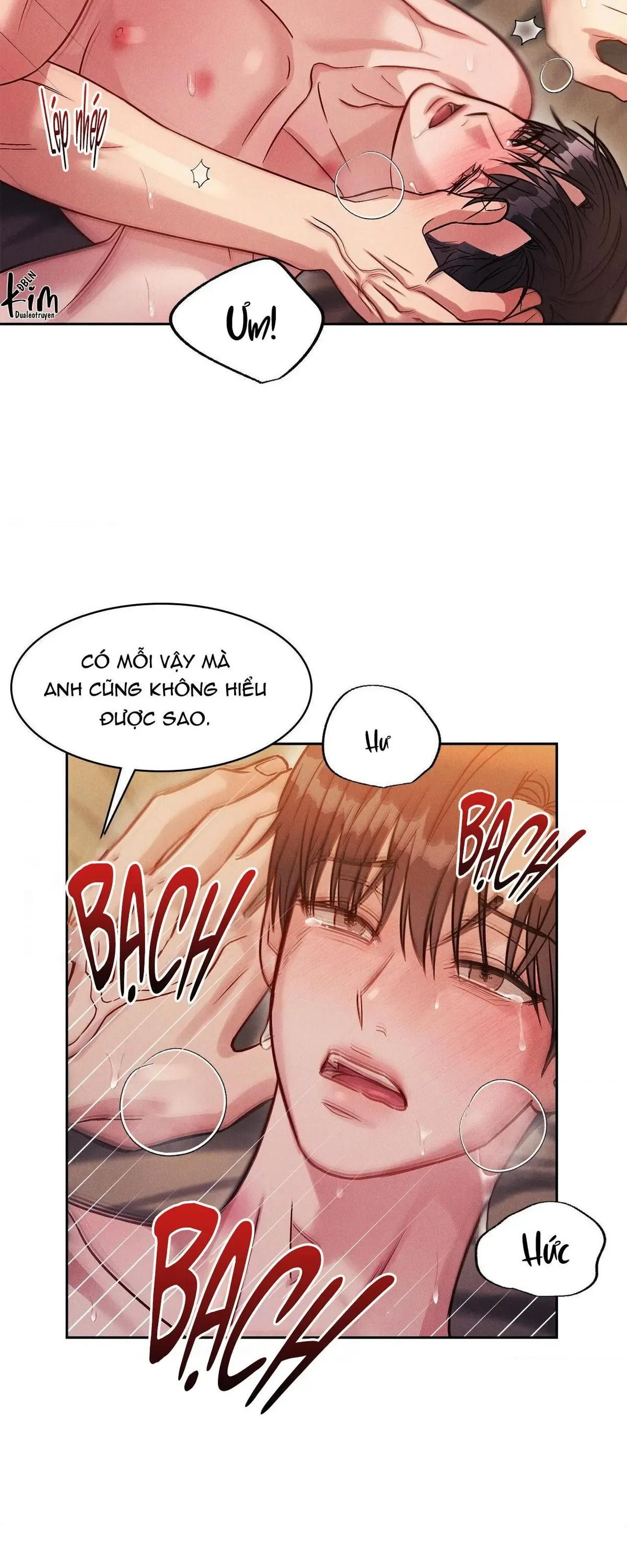 Giả Dược Chương 29 page 18 - Giả Dược