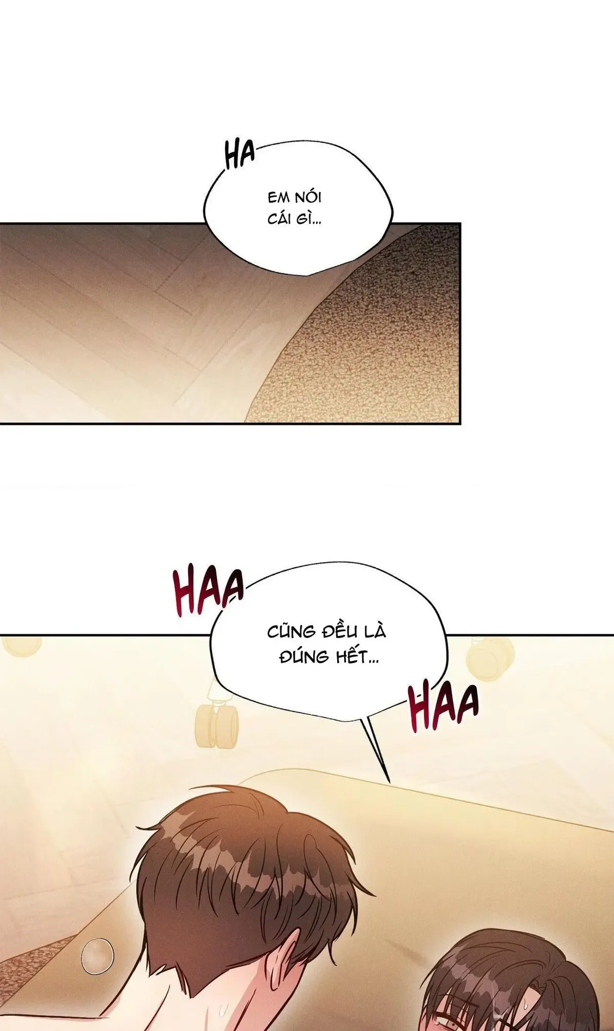 Giả Dược Chương 29 page 21 - Giả Dược