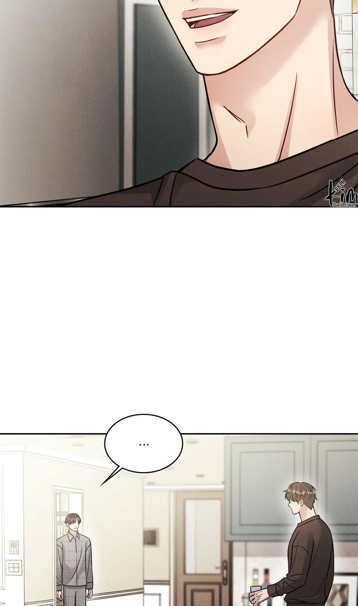 Giả Dược Chương 29 page 25 - Giả Dược