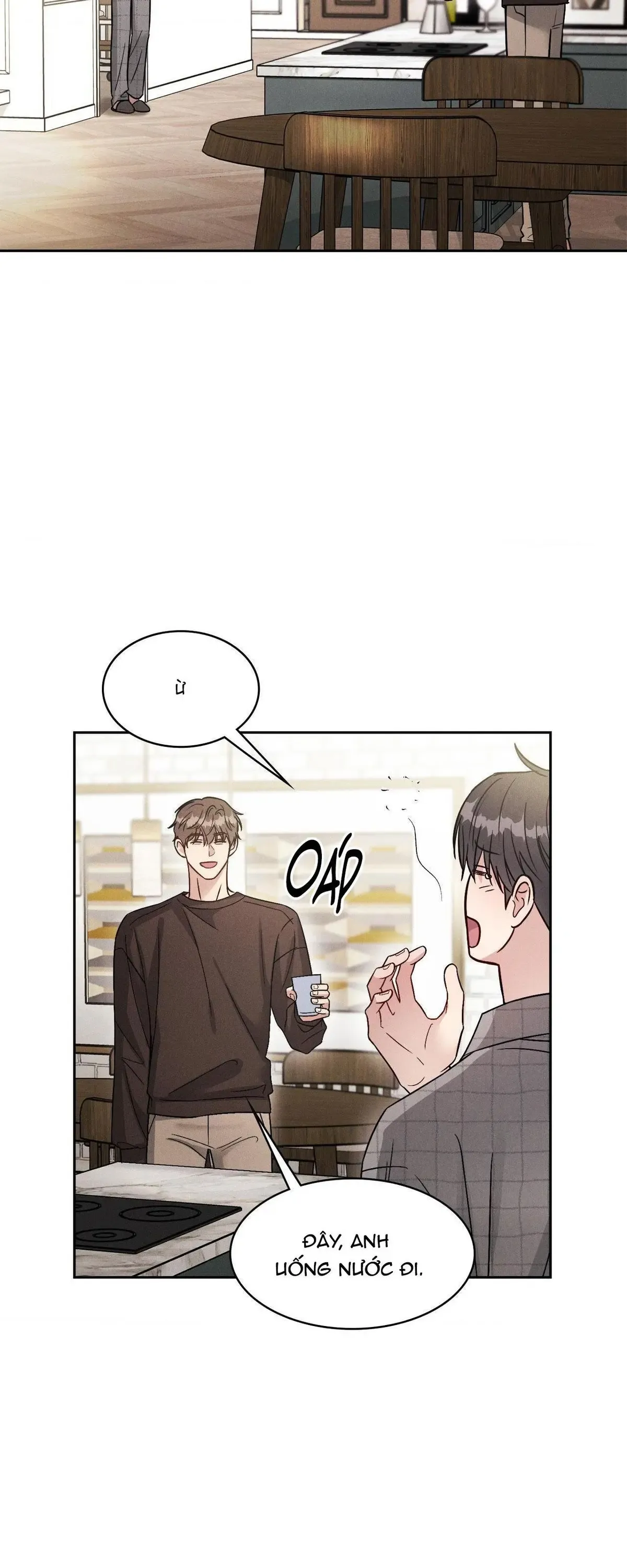 Giả Dược Chương 29 page 26 - Giả Dược