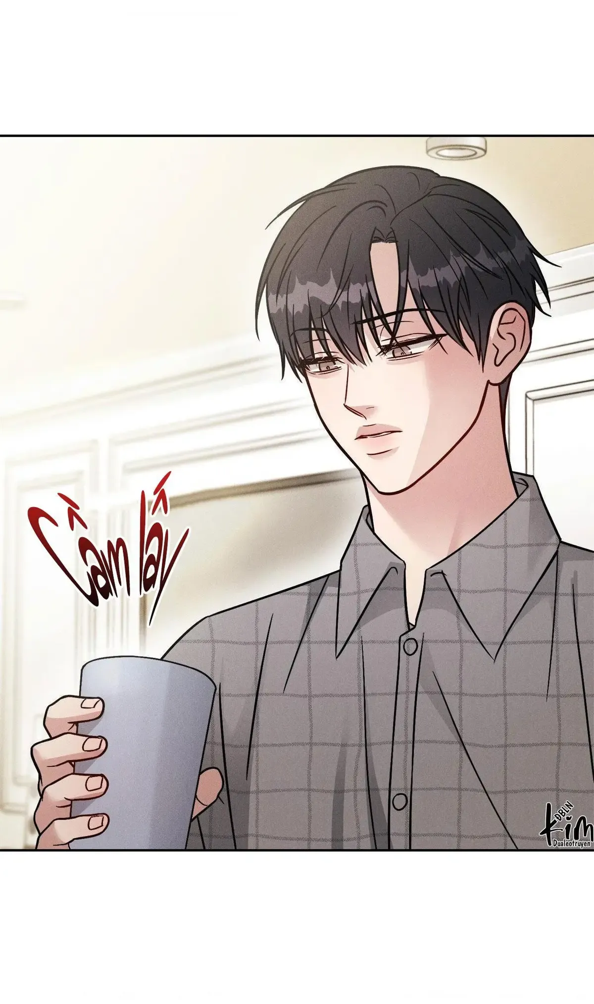 Giả Dược Chương 29 page 27 - Giả Dược