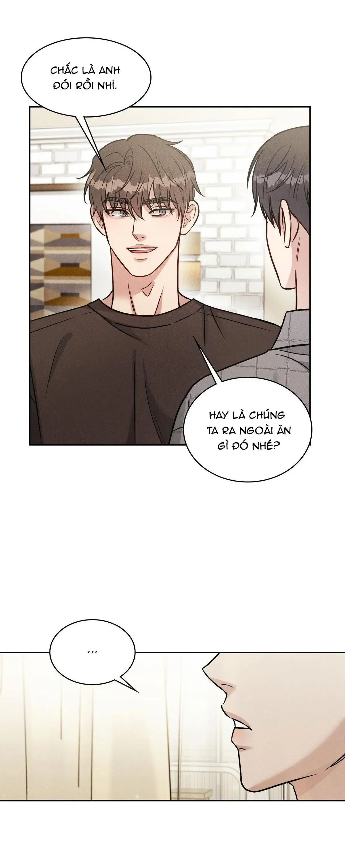 Giả Dược Chương 29 page 28 - Giả Dược
