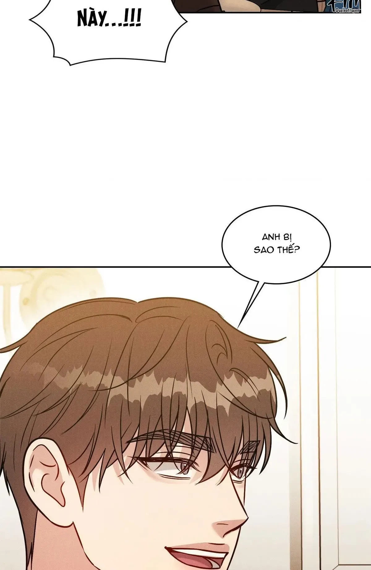 Giả Dược Chương 29 page 33 - Giả Dược