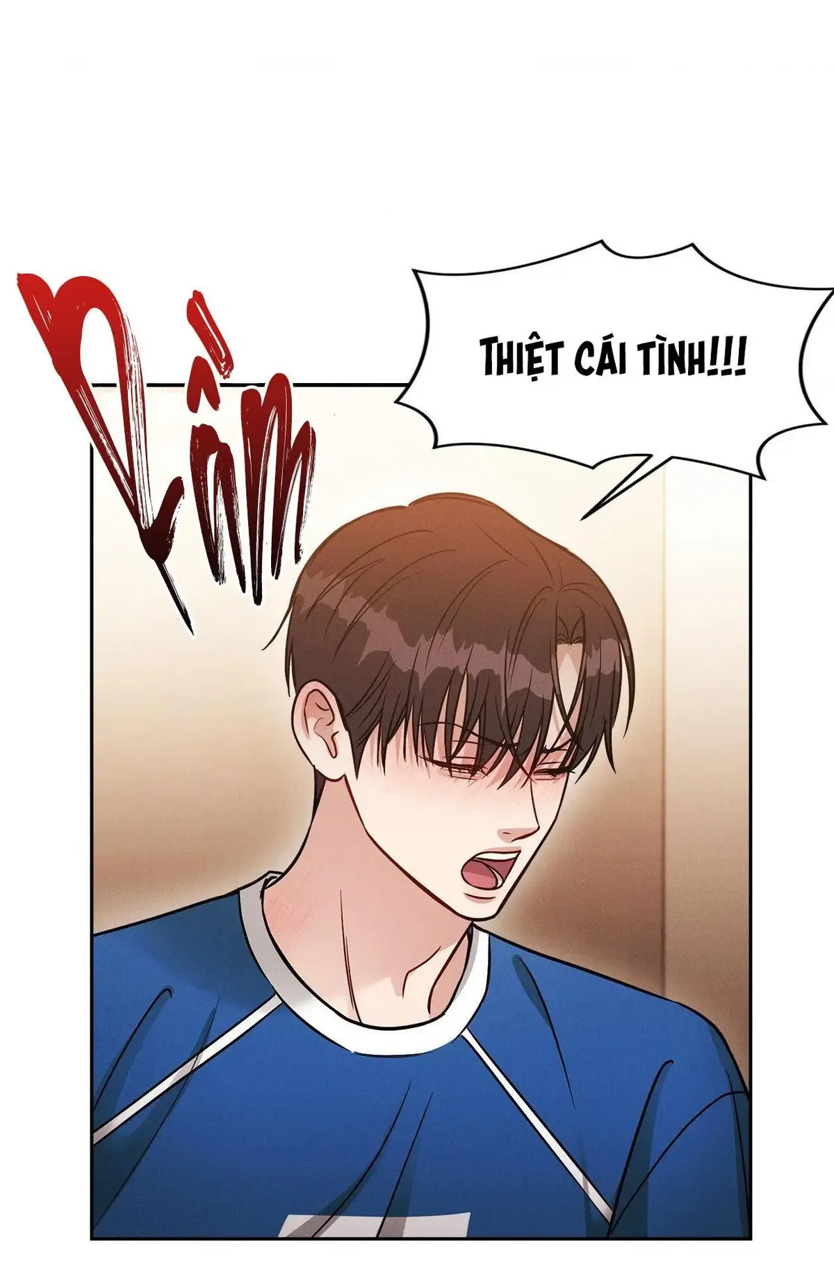 Giả Dược Chương 29 page 37 - Giả Dược