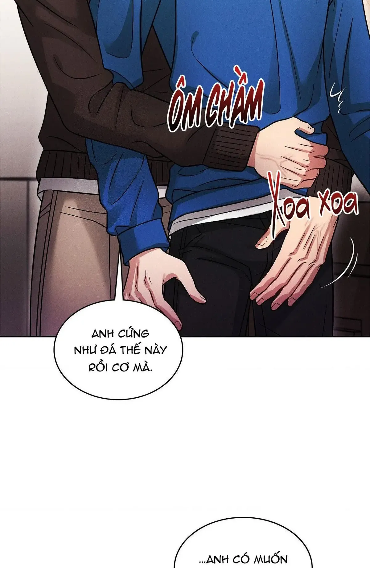 Giả Dược Chương 29 page 39 - Giả Dược