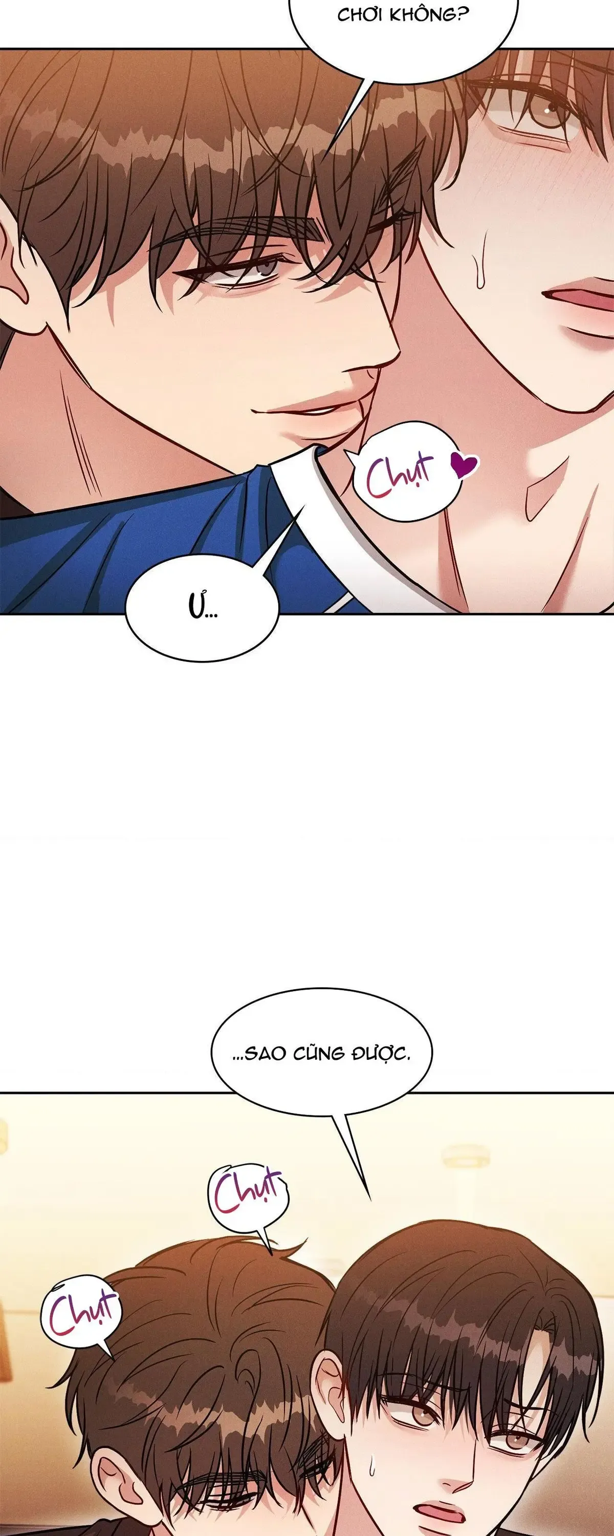 Giả Dược Chương 29 page 40 - Giả Dược