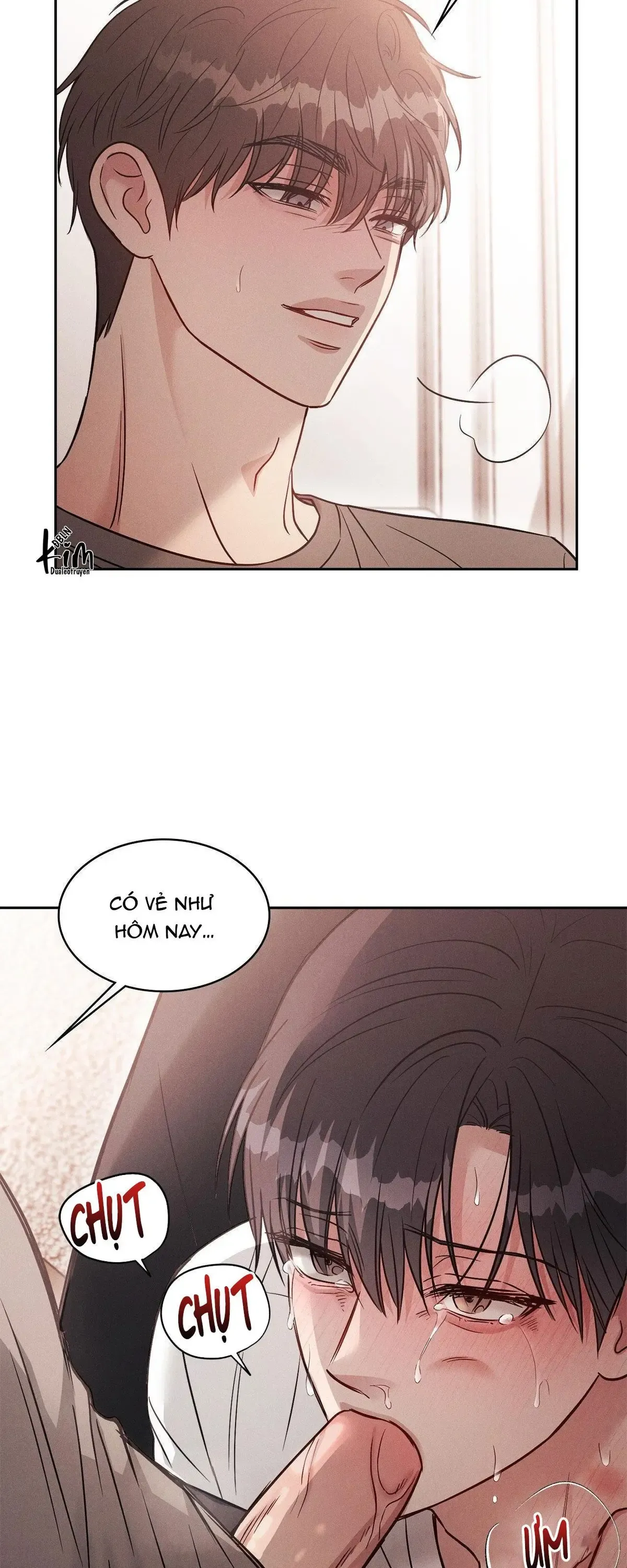 Giả Dược Chương 29 page 46 - Giả Dược