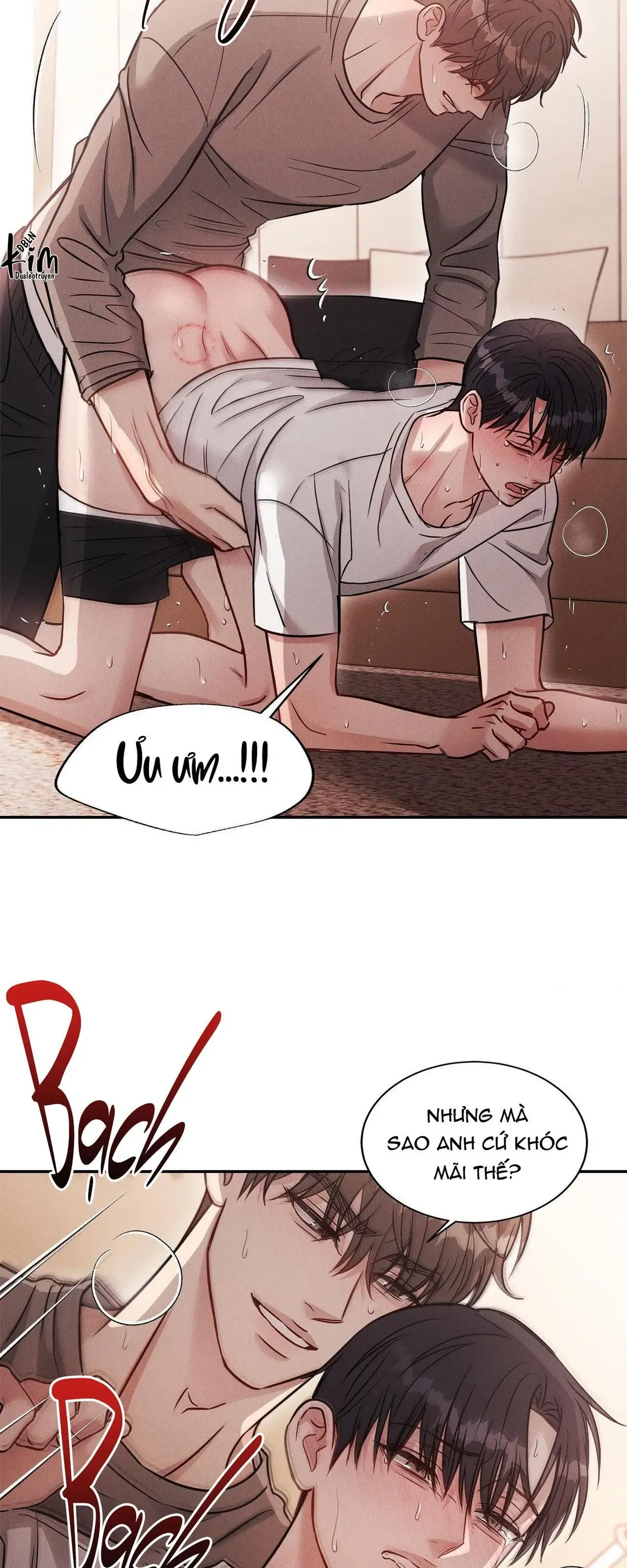 Giả Dược Chương 29 page 50 - Giả Dược