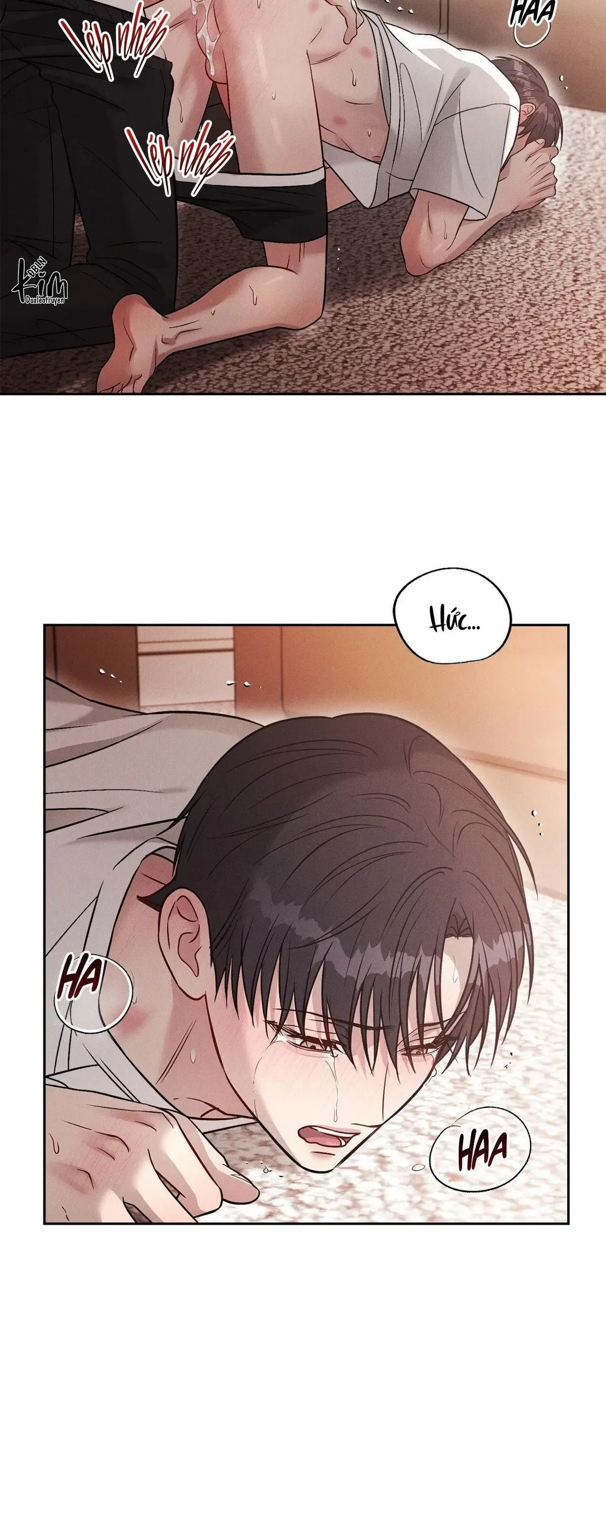 Giả Dược Chương 29 page 54 - Giả Dược