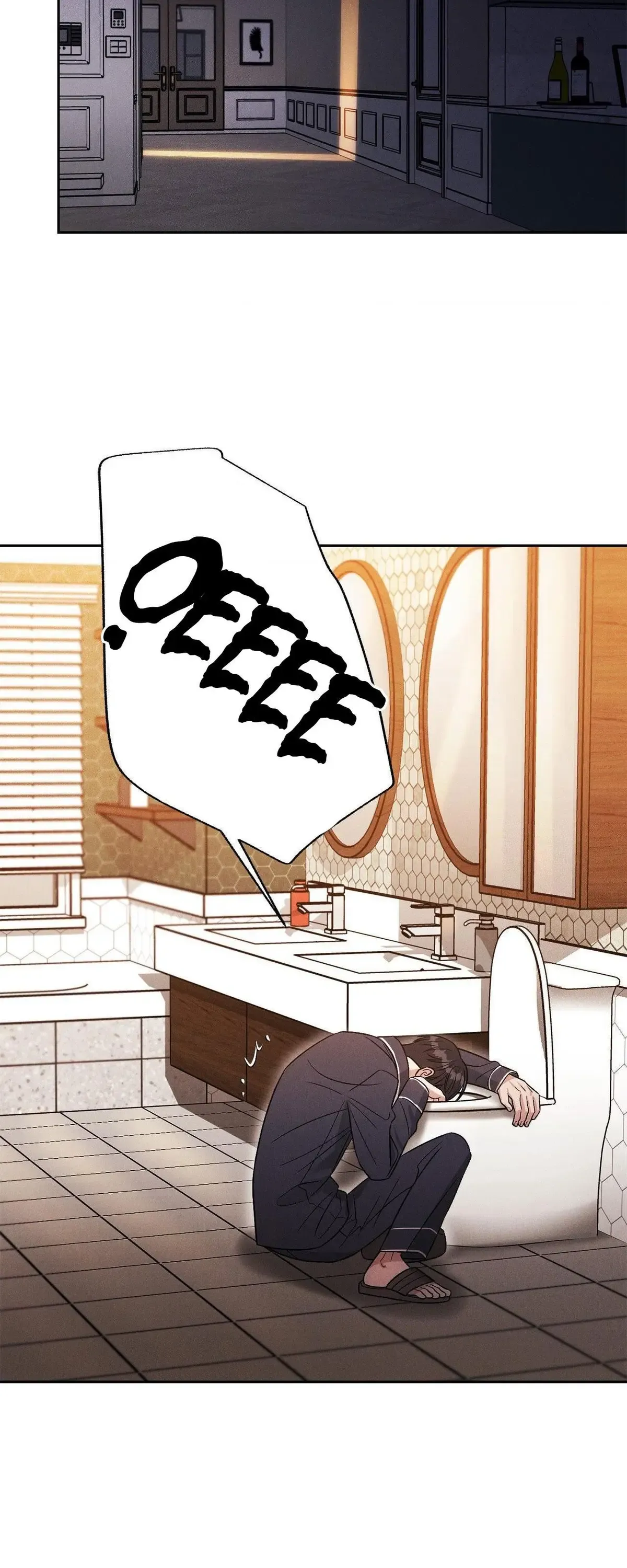 Giả Dược Chương 29 page 56 - Giả Dược