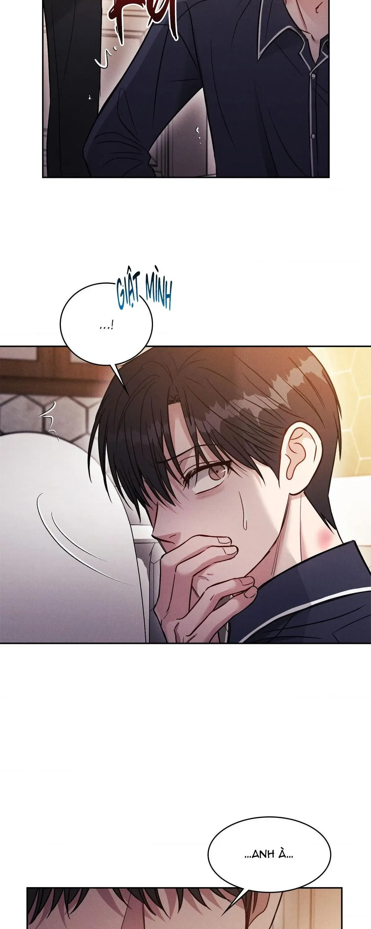 Giả Dược Chương 29 page 60 - Giả Dược