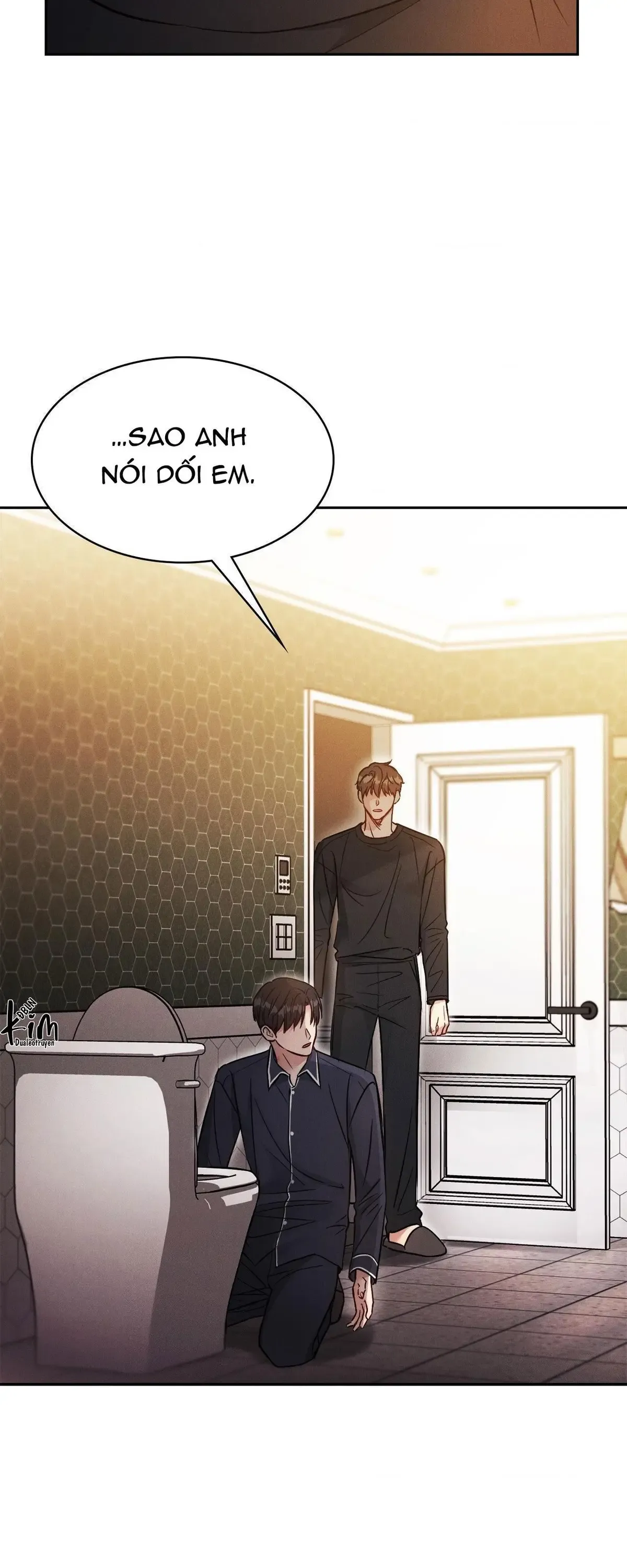 Giả Dược Chương 29 page 62 - Giả Dược