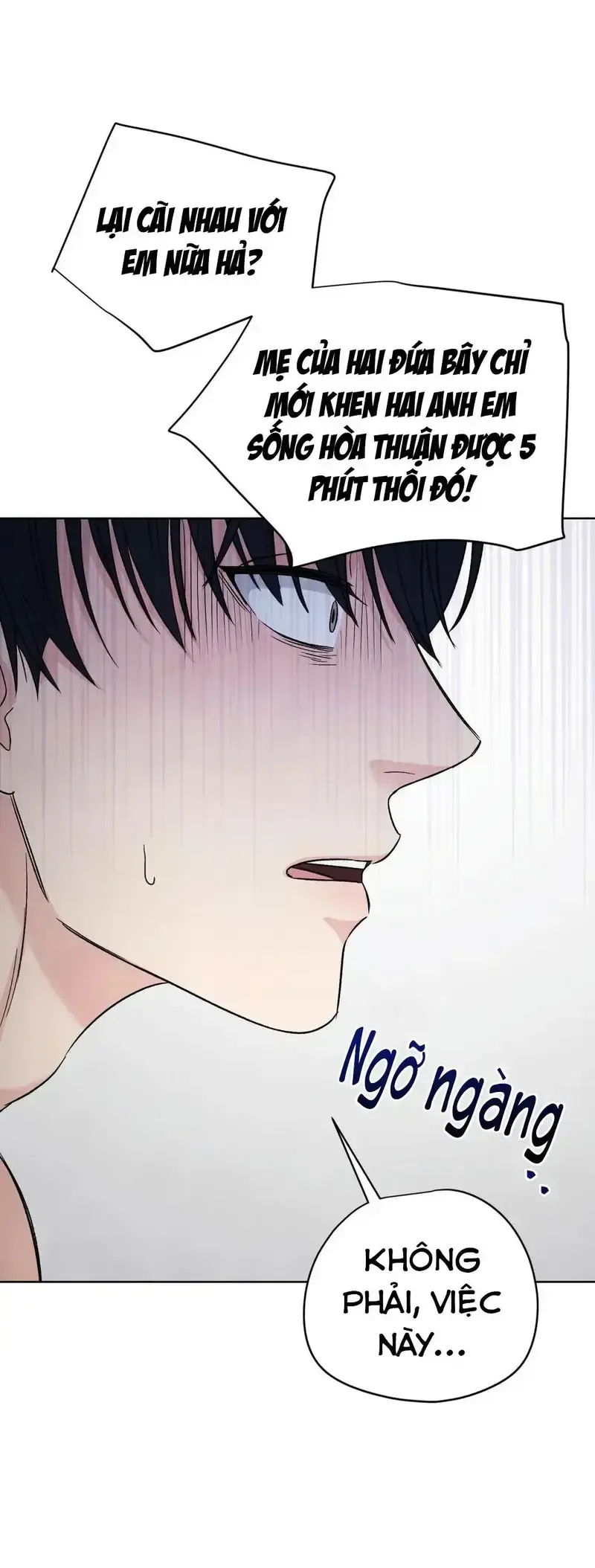 Giả Dược Chương 3 page 11 - Giả Dược