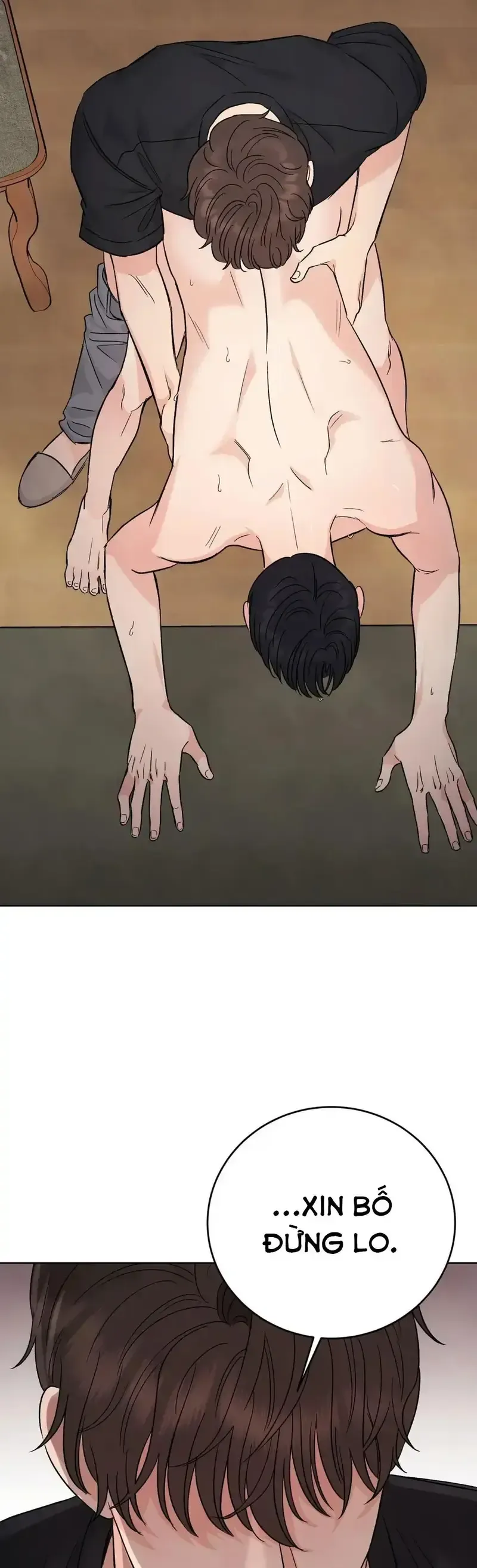 Giả Dược Chương 3 page 13 - Giả Dược