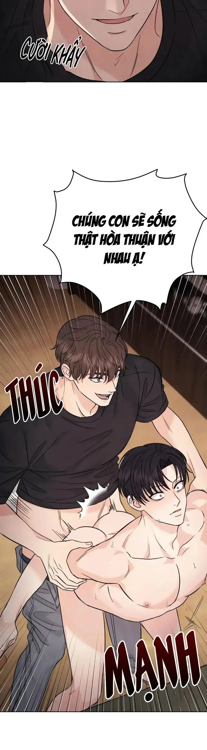 Giả Dược Chương 3 page 14 - Giả Dược