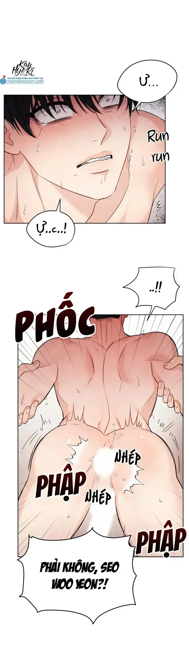 Giả Dược Chương 3 page 15 - Giả Dược