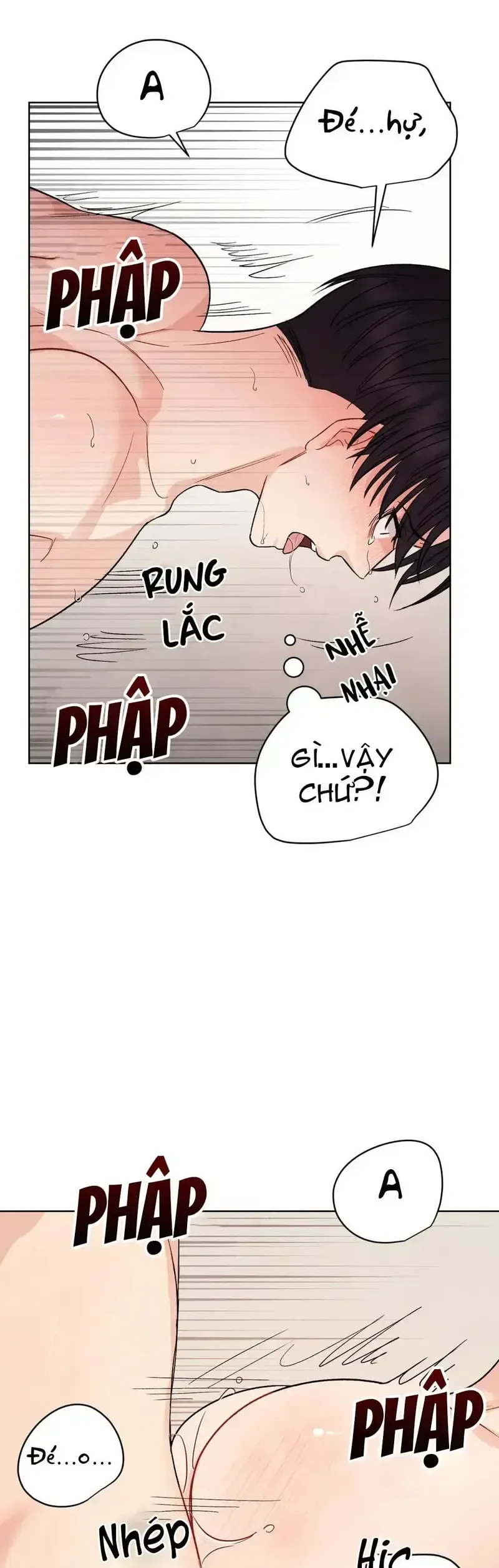 Giả Dược Chương 3 page 16 - Giả Dược
