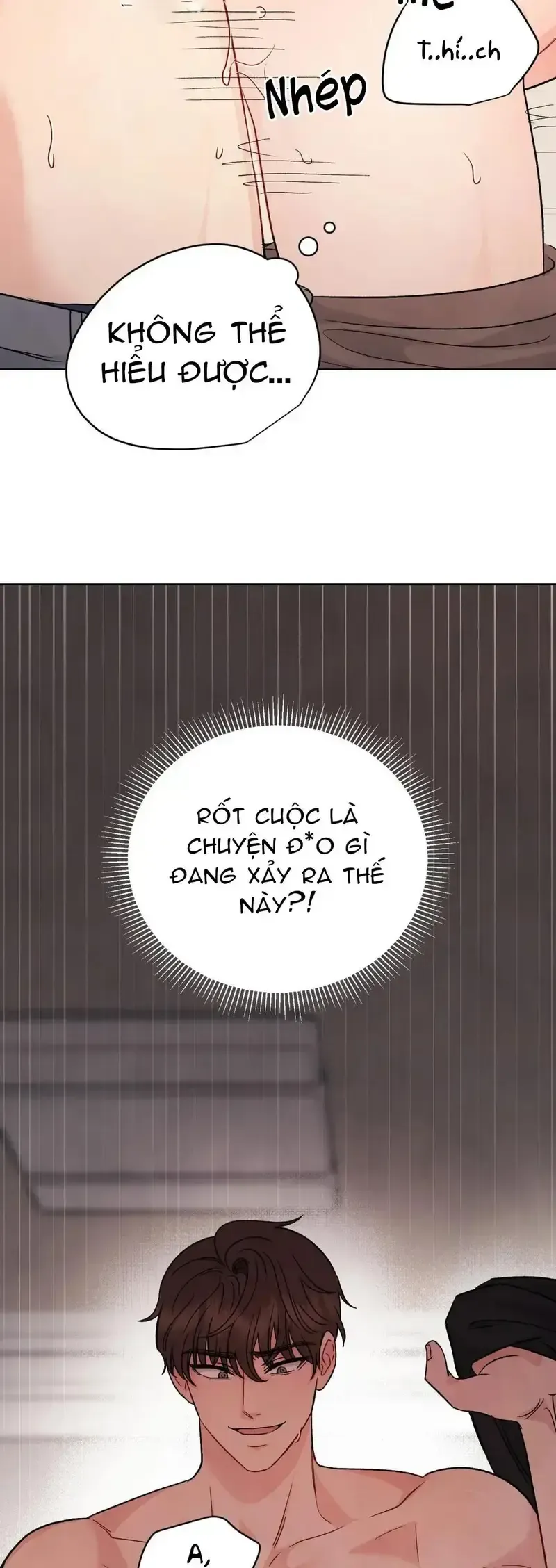 Giả Dược Chương 3 page 17 - Giả Dược