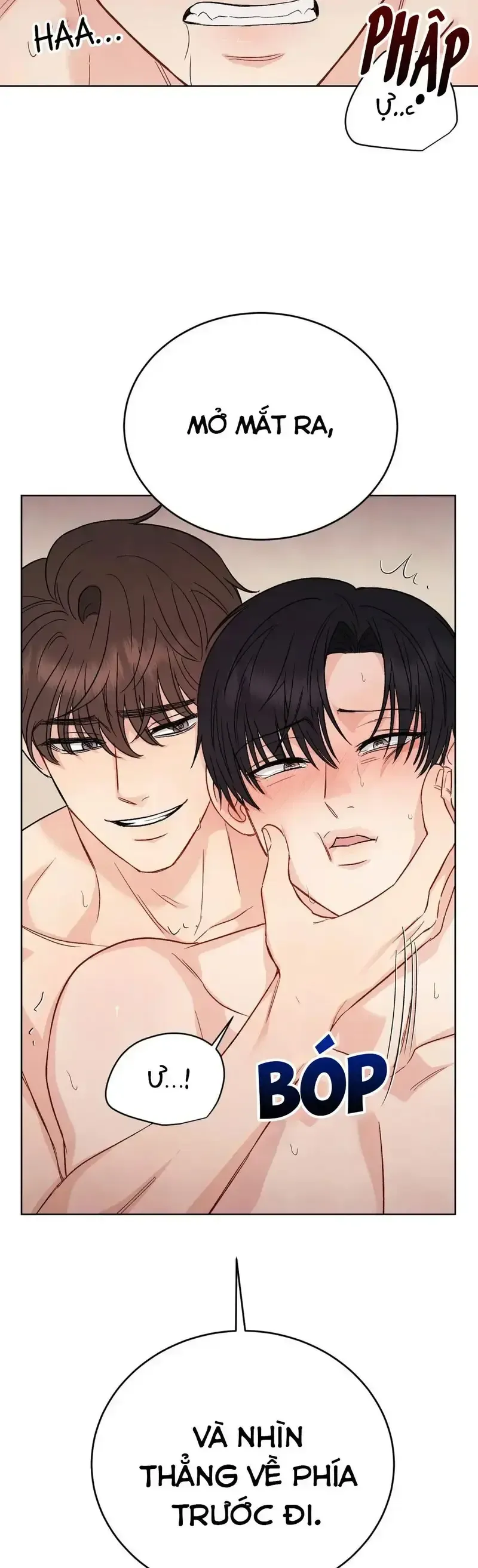 Giả Dược Chương 3 page 19 - Giả Dược
