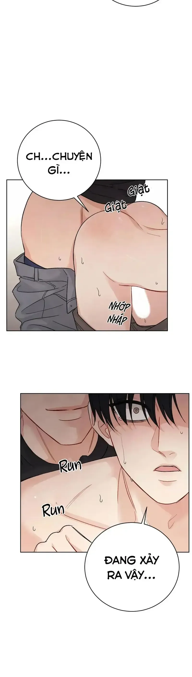 Giả Dược Chương 3 page 3 - Giả Dược