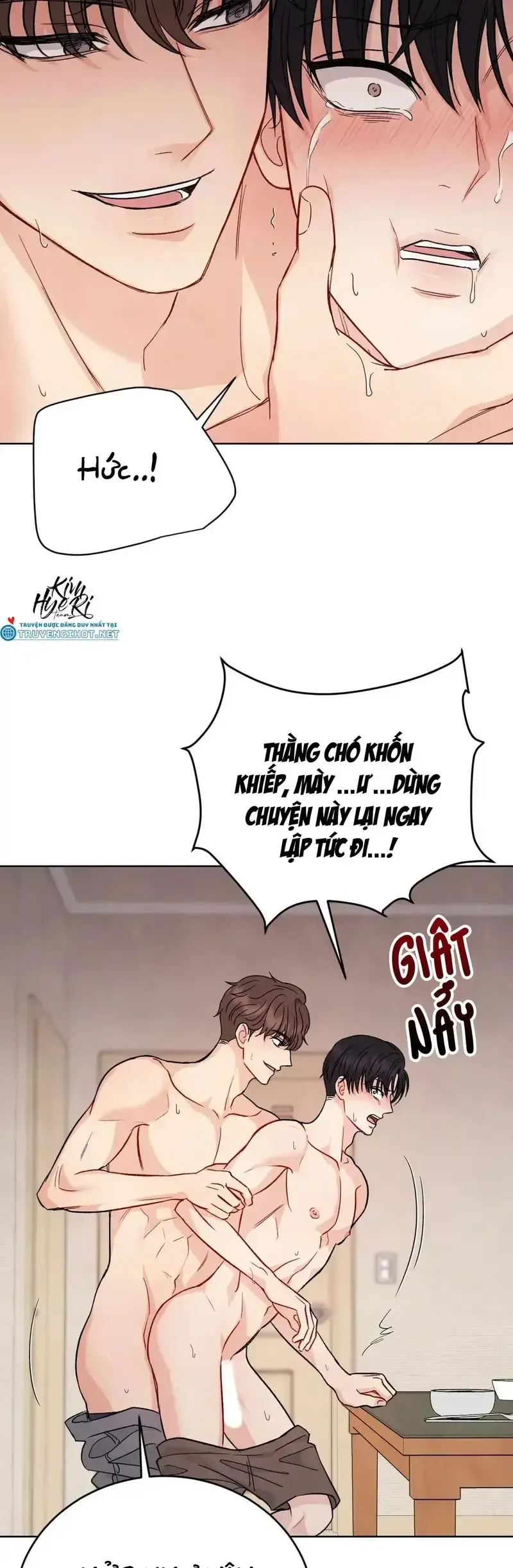 Giả Dược Chương 3 page 21 - Giả Dược