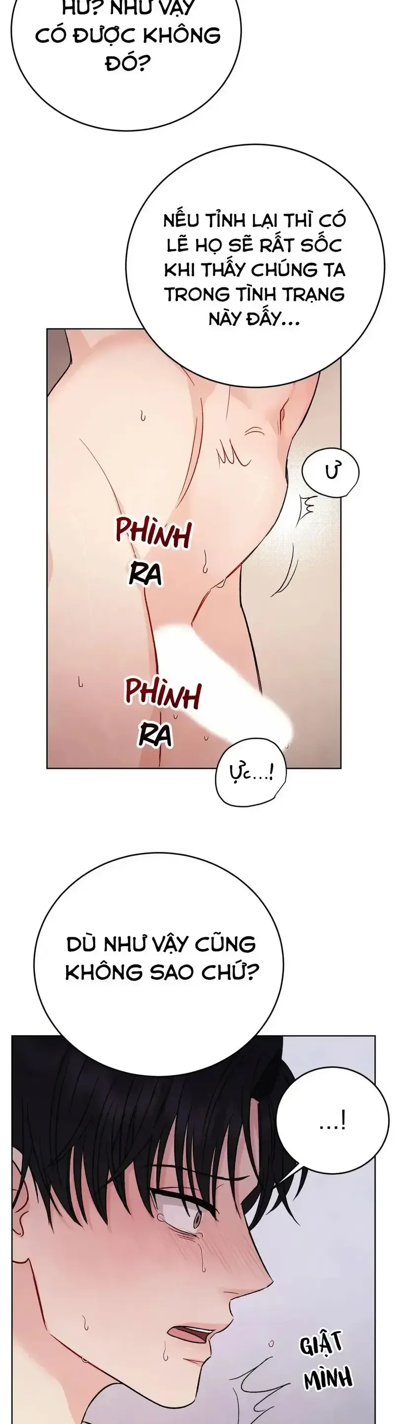Giả Dược Chương 3 page 22 - Giả Dược