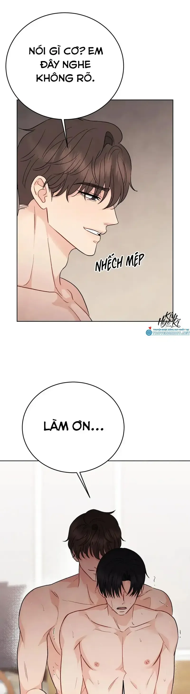 Giả Dược Chương 3 page 24 - Giả Dược