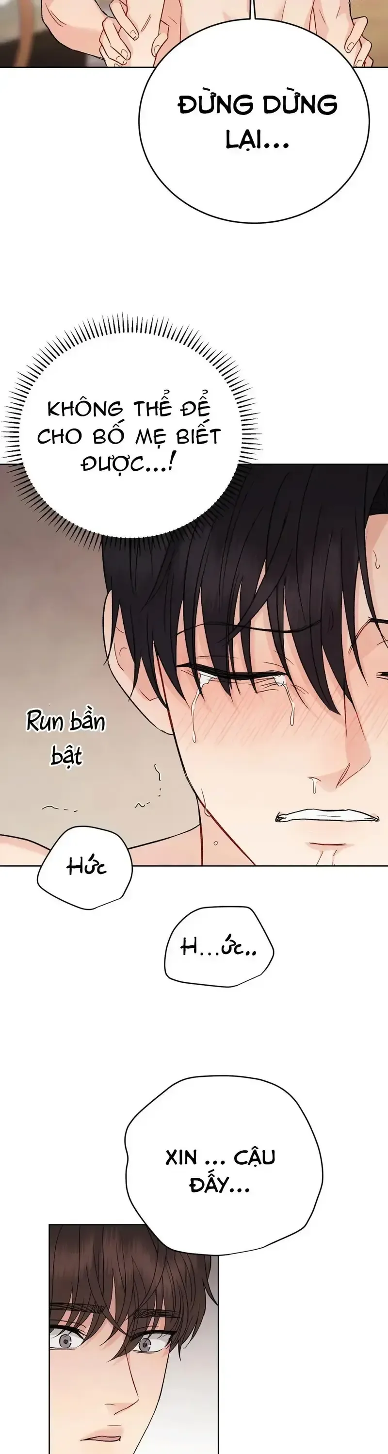 Giả Dược Chương 3 page 25 - Giả Dược