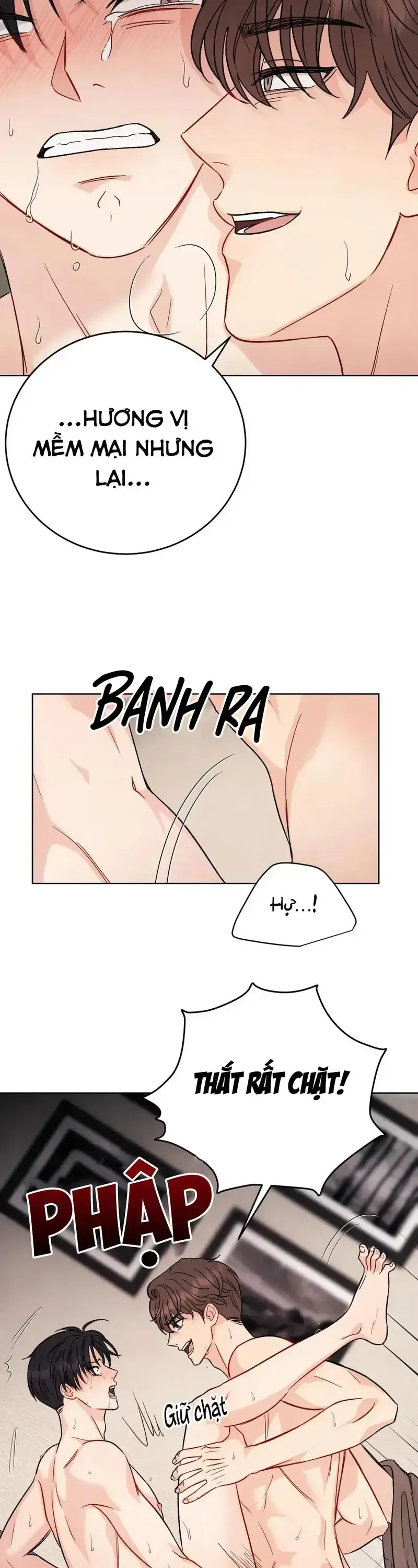 Giả Dược Chương 3 page 29 - Giả Dược