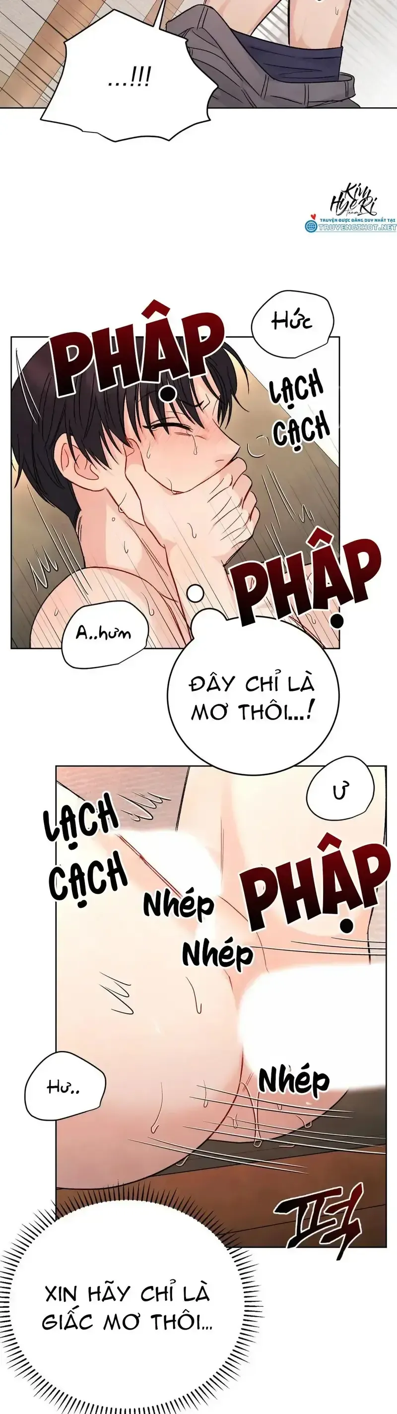Giả Dược Chương 3 page 31 - Giả Dược