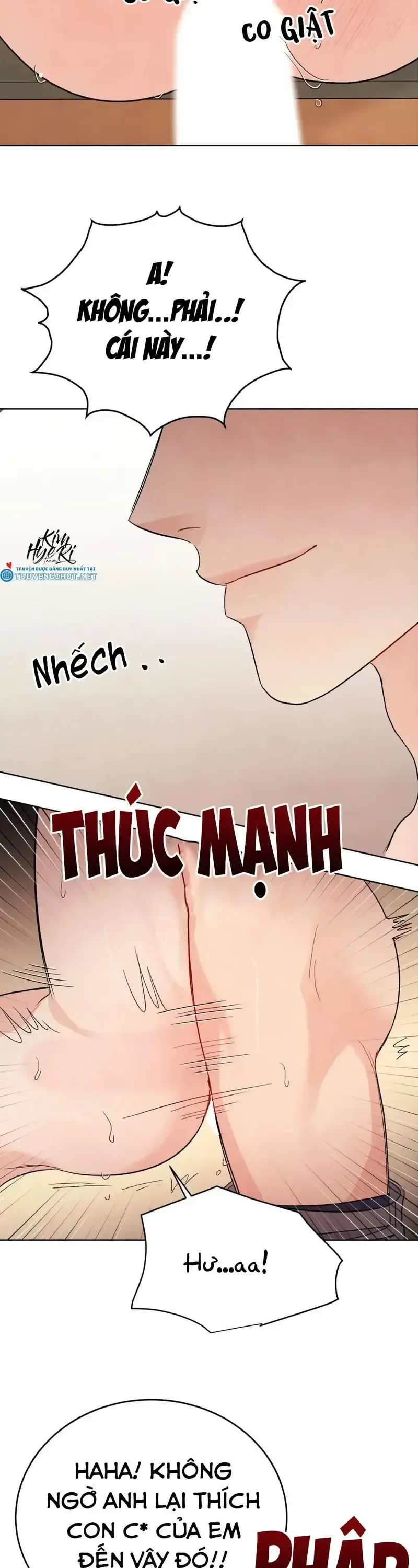Giả Dược Chương 3 page 34 - Giả Dược